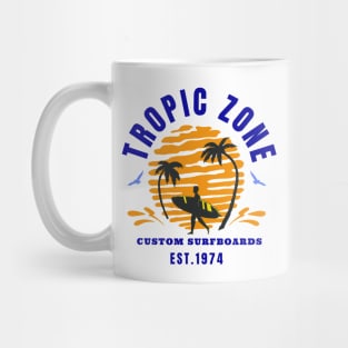 Tropic Zone Mug